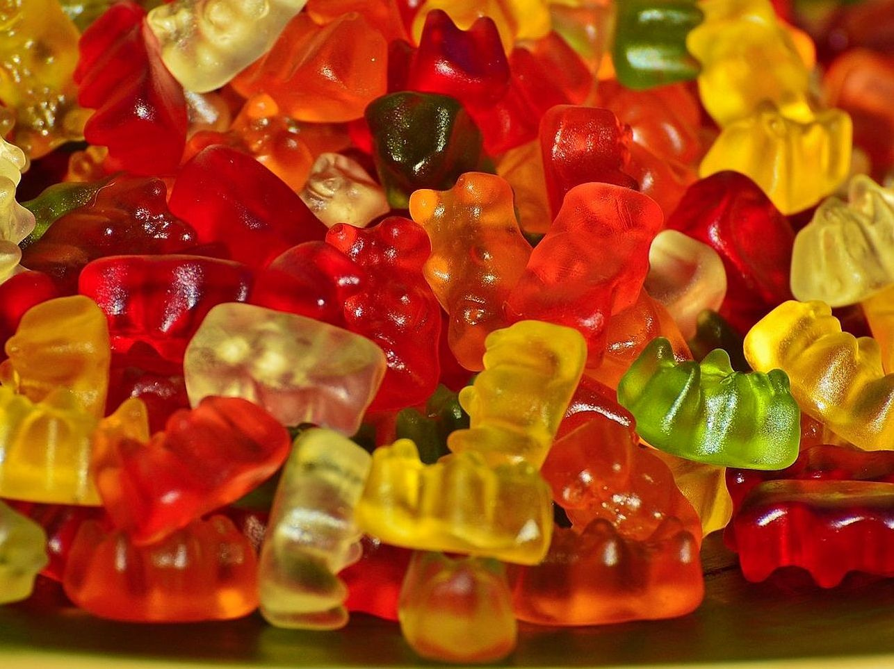 Gum Drops